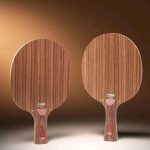 Stiga Intense CCF Table Tennis Blade