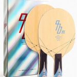 Yinhe 970XX-A ALC Table Tennis Blade